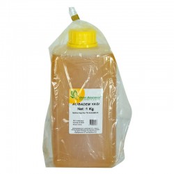 Acı Badem Yağı Pet Bidon 1000 Gr