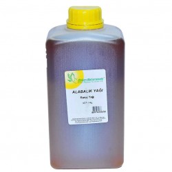 Alabalık Yağı Doğal 1000 Gr