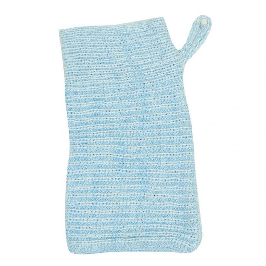 Banyo Lifi + Kese + İpli Topuk Taşı 3 lü Banyo Seti