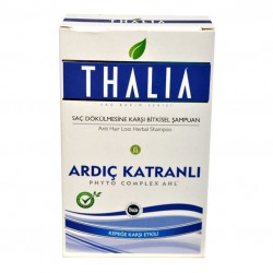 Ardıç Katranlı Saç Dökülmesine ve Kepeğe Karşı Şampuan 300 ML