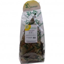Avakado Yaprağı Doğal 50 Gr Paket
