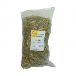 Azgın Teke Otu Doğal 1000 Gr Paket