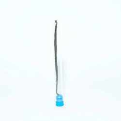 Doğal Vanilya Çubuk Cam Fanus 1 Adet