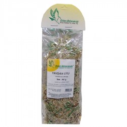 Doğal Yavşan Otu 50 Gr Paket