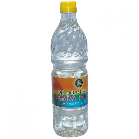 Kara Kekik Suyu Pet Şişe 1 Lt