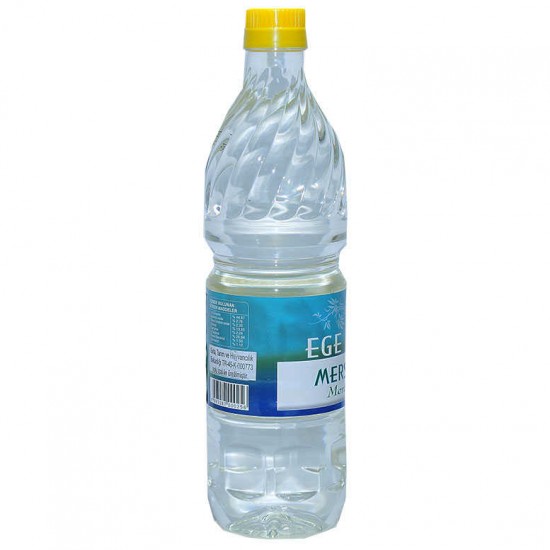 Mersin Suyu Pet Şişe 1 Lt