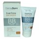 EvenTone BB Krem Koyu Ton Spf+25 Güneş Koruma Bitki Özlü 50 ML