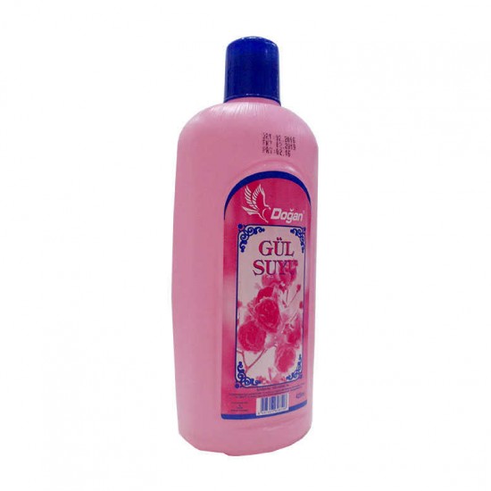Gül Suyu 425 ML - Eau de Rose - Rose Water