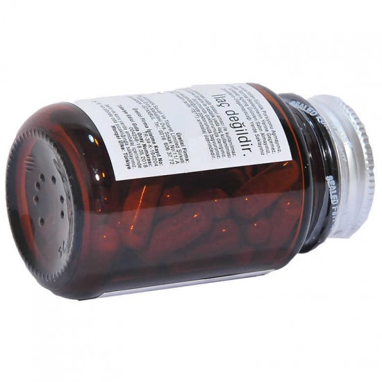 A1 L-Carnitine Lepidium Bitkisel 30 Kapsül
