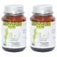 A1 L-Carnitine Lepidium Bitkisel 30 Kapsül X 2 Adet