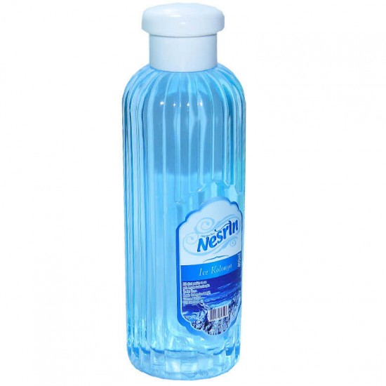 Ice Buz Kolonyası 60 Derece Pet Şişe 400 ML