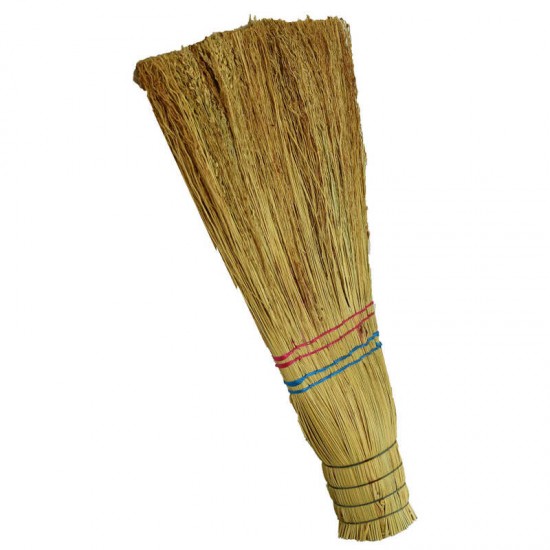 İşyeri Dükkan Depo Ot Ayak Süpürgesi Balıkesir 400-600 Gr