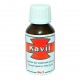 Kavil Maden Cilası 50 cc