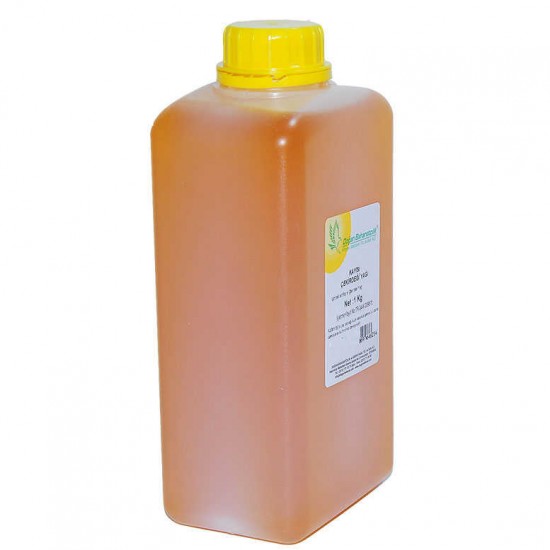 Kayısı Çekirdeği Yağı Pet Bidon 1000 Gr