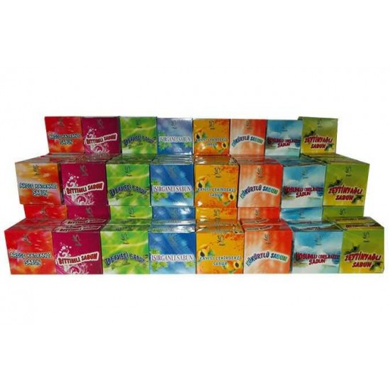 Kayısı Sabunu 150Gr