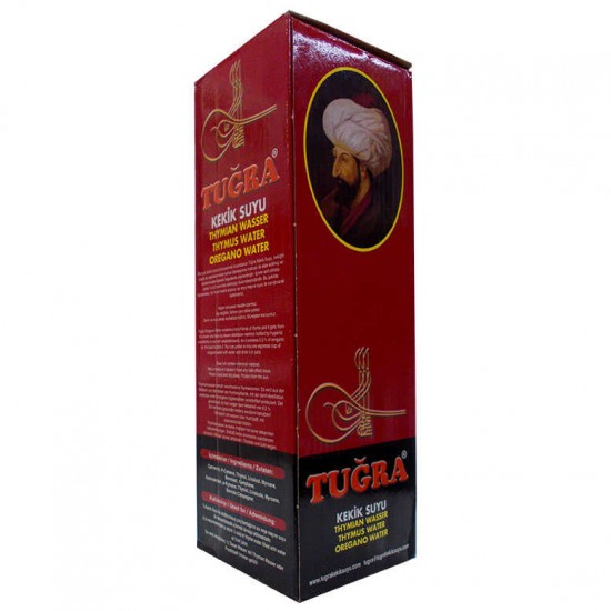 Kekik Suyu Pet Şişe 1500 ML