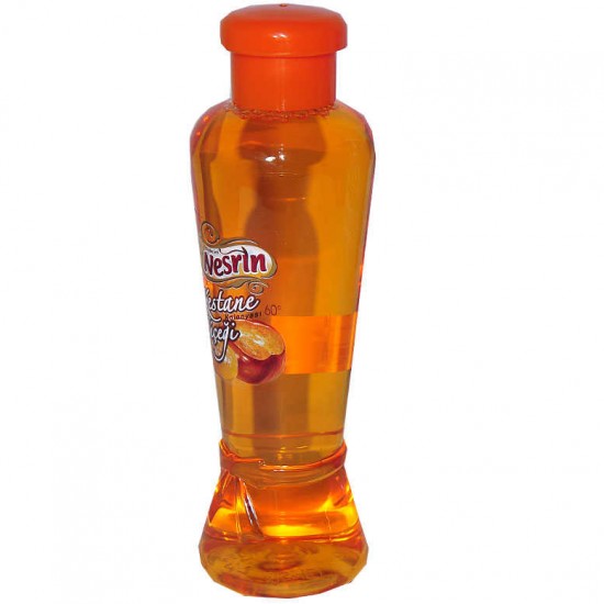 Kestane Çiçeği Kolonyası 60 Derece Pet Şişe 300 ML Kestane Çiçeği Kolonyası 60 Derece Pet Şişe 300 ML