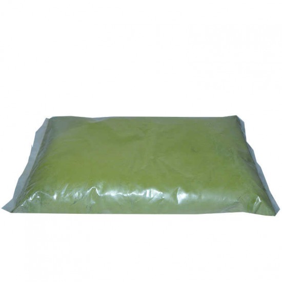 Kına Doğal Saf Naturel Toz Kına 1000 Gr Paket
