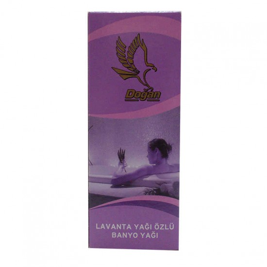 Lavanta Yağlı Masaj ve Bakım Yağı 100ML