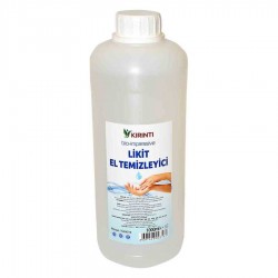 Likit El Temizleyici Bio Impressive 1000 ML