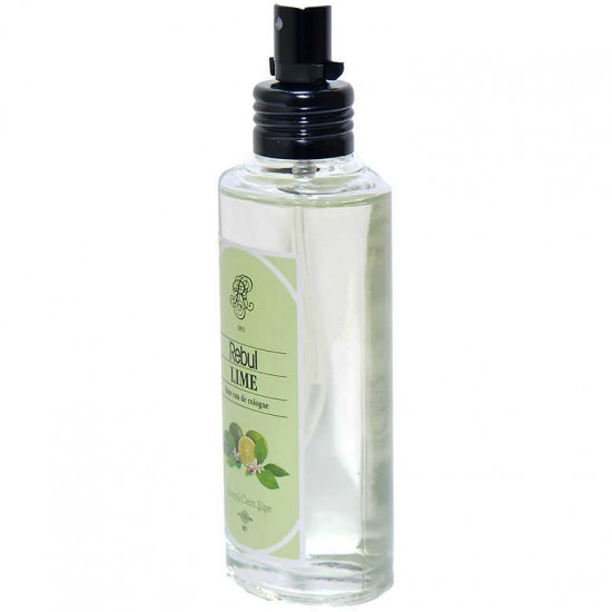 Limon Kolonyası 80 Derece Cam Şişe Sprey 100 ML