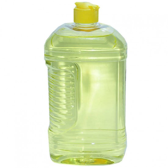 Limon Kolonyası 80 Derece Pet Şişe 900 ML