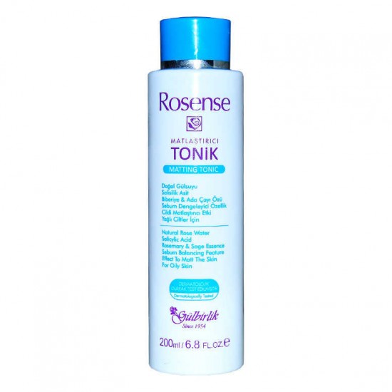 Matlaştırıcı Tonik 200 ML