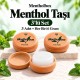Menthol Taşı 6 Gram X 3 Adet - Spa ve Masaj Mentolü