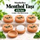 Menthol Taşı 6 Gram X 6 Adet - Spa ve Masaj Mentolü