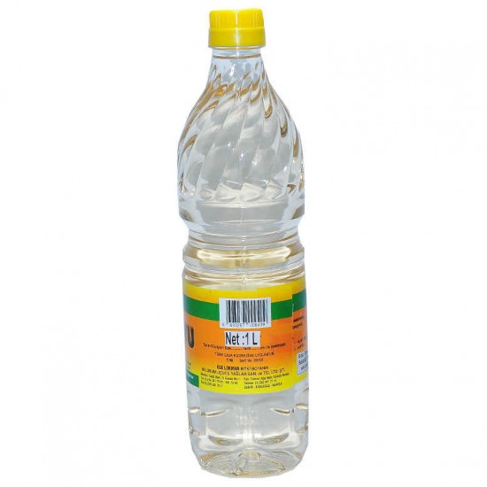 Ölmez Çiçek Suyu (Altın Otu) Pet Şişe 1 Lt