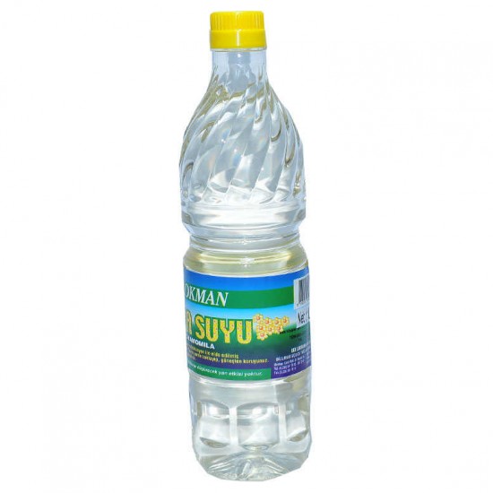 Papatya Suyu Pet Şişe 1 Lt