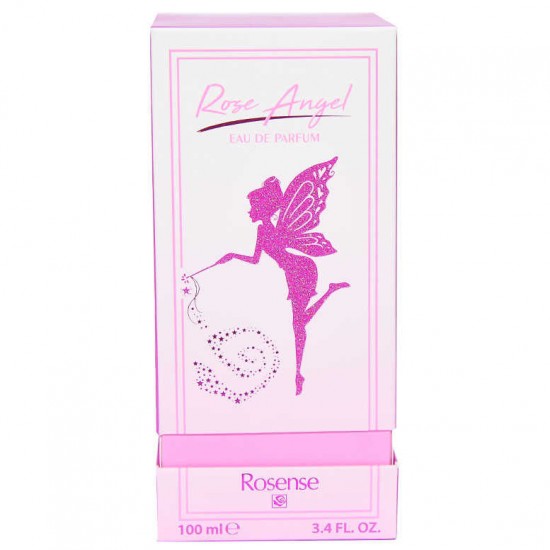 Rose Angel Bayan Parfüm 100 ML