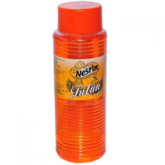 Tütün Kolonyası 60 Derece Pet Şişe 500 ML