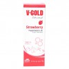Kayganlaştırıcı Jel Çilekli 75 ML