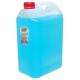 Zambak Kolonyası Mavi 60 Derece Pet Bidon 5 Lt