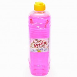 Zambak Kolonyası Pembe 60 Derece Pet Şişe 900 ML