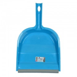 Plastik Lüks Lastikli Faraş Karışık Renk ZP-131